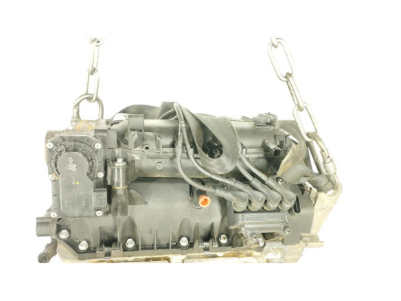 D4FD740 MOTOR RENAULT CLIO IV (BH_)|Desguaces La Cabaña