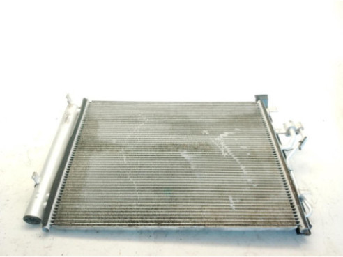 976062Y000  RADIADOR AIRE ACONDICIONADO KIA SPORTAGE (SL)|Desguaces La Cabaña