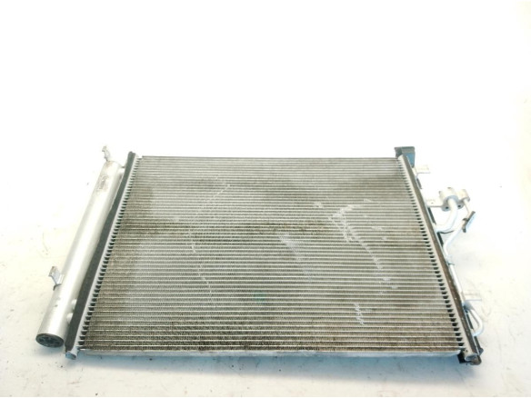 976062Y000  RADIADOR AIRE ACONDICIONADO KIA SPORTAGE (SL)|Desguaces La Cabaña