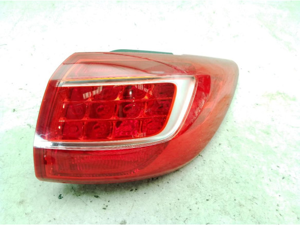 924023W010  PILOTO TRA DER EXT KIA SPORTAGE (SL)|Desguaces La Cabaña