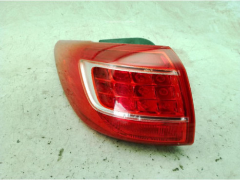 924013W010  PILOTO TRA IZQ EXT KIA SPORTAGE (SL)|Desguaces La Cabaña