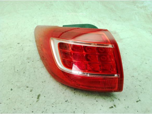 924013W010  PILOTO TRA IZQ EXT KIA SPORTAGE (SL)|Desguaces La Cabaña