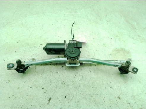 MOTOR LIMPIAPARABRISAS DELANTERO|Desguaces La Cabaña 2