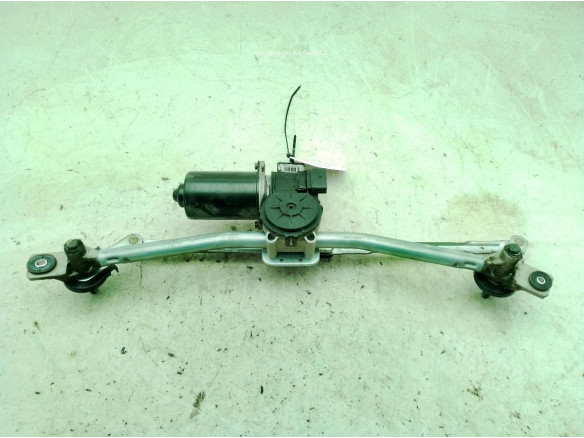 981103W000  MOTOR LIMPIAPARABRISAS DEL KIA SPORTAGE (SL)|Desguaces La Cabaña