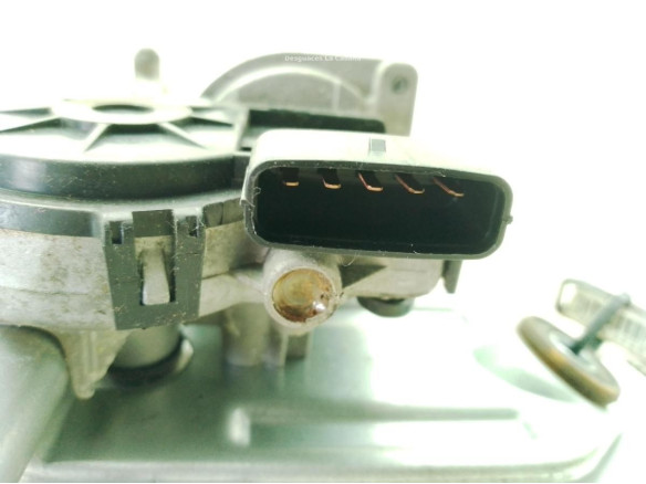 981103W000  MOTOR LIMPIAPARABRISAS DEL KIA SPORTAGE (SL)|Desguaces La Cabaña