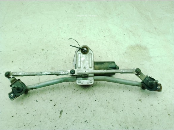 981103W000  MOTOR LIMPIAPARABRISAS DEL KIA SPORTAGE (SL)|Desguaces La Cabaña
