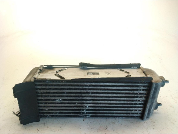 282702F400 INTERCOOLER KIA SPORTAGE (SL)|Desguaces La Cabaña