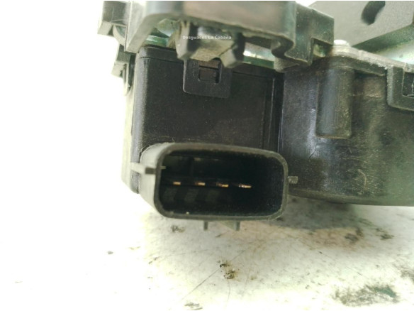 812303W000  CERRADURA PORTON / TAPA MALETA KIA SPORTAGE (SL)|Desguaces La Cabaña