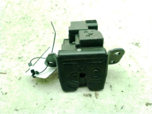 812303W000  CERRADURA PORTON / TAPA MALETA KIA SPORTAGE (SL)|Desguaces La Cabaña