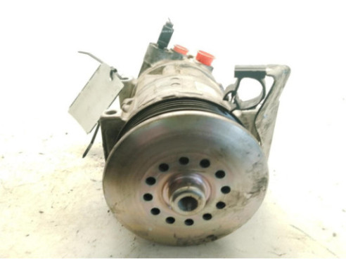 4471909701 COMPRESOR AA ALFA ROMEO MITO (955_)|Desguaces La Cabaña