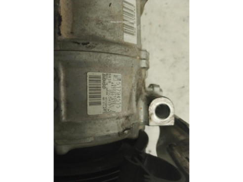 4471909701 COMPRESOR AA ALFA ROMEO MITO (955_)|Desguaces La Cabaña