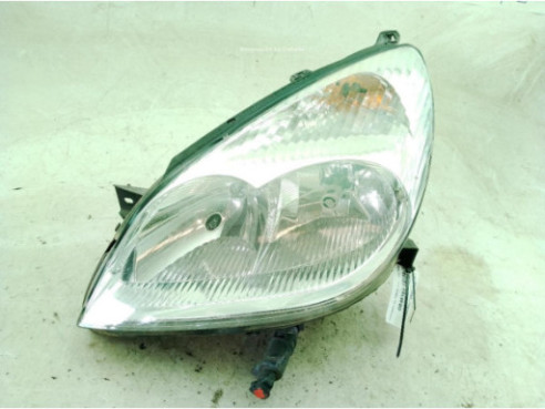 89005406 FARO IZQUIERDO CITROEN C5 I (DC_)|Desguaces La Cabaña