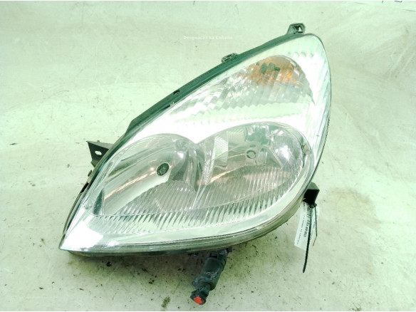 89005406 FARO IZQUIERDO CITROEN C5 I (DC_)|Desguaces La Cabaña