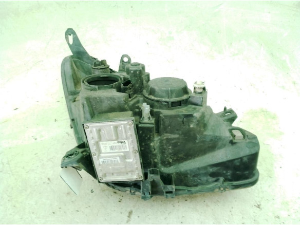 89005406 FARO IZQUIERDO CITROEN C5 I (DC_)|Desguaces La Cabaña