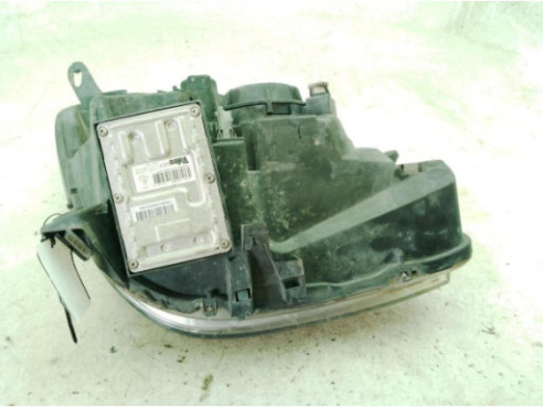 89005406 FARO IZQUIERDO CITROEN C5 I (DC_)|Desguaces La Cabaña