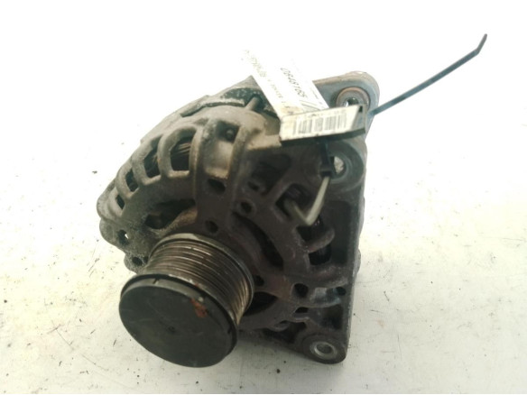 231002949R ALTERNADOR DACIA DOKKER|Desguaces La Cabaña