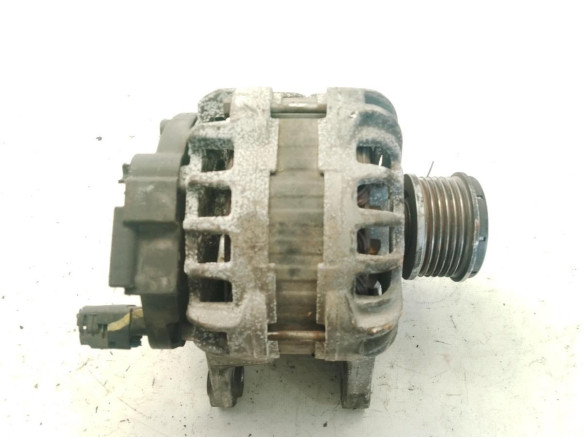 231002949R ALTERNADOR DACIA DOKKER|Desguaces La Cabaña
