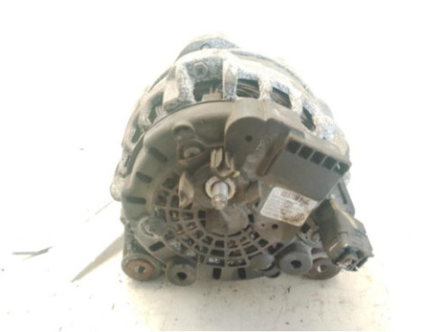 231002949R ALTERNADOR DACIA DOKKER|Desguaces La Cabaña