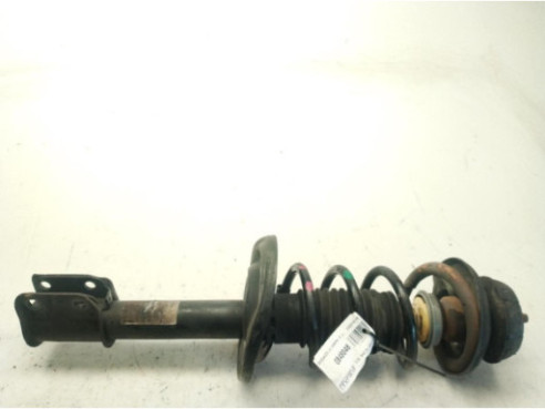 543021775R  AMORTIGUADOR DEL IZQ DACIA DOKKER|Desguaces La Cabaña