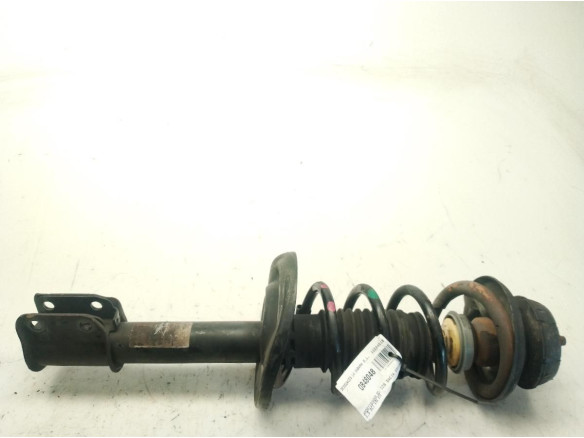 543021775R  AMORTIGUADOR DEL IZQ DACIA DOKKER|Desguaces La Cabaña