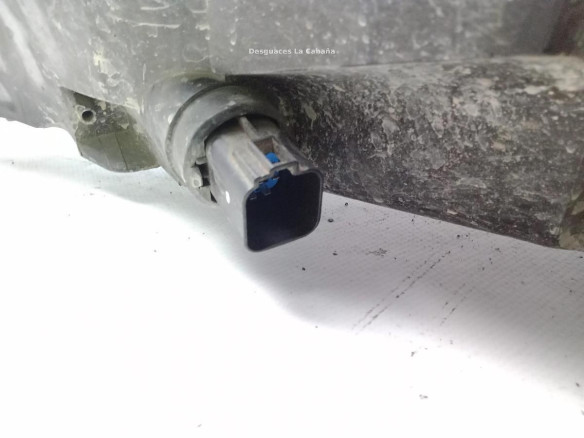 FARO DERECHO FORD FOCUS (DAW, DBW)|Desguaces La Cabaña