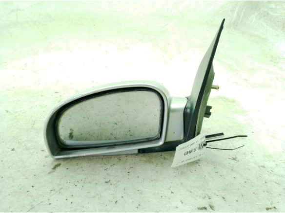ESPEJO DER HYUNDAI GETZ (TB)|Desguaces La Cabaña