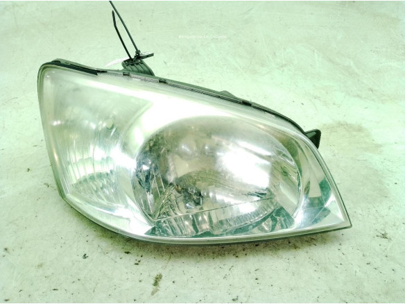 FARO DERECHO HYUNDAI GETZ (TB)|Desguaces La Cabaña