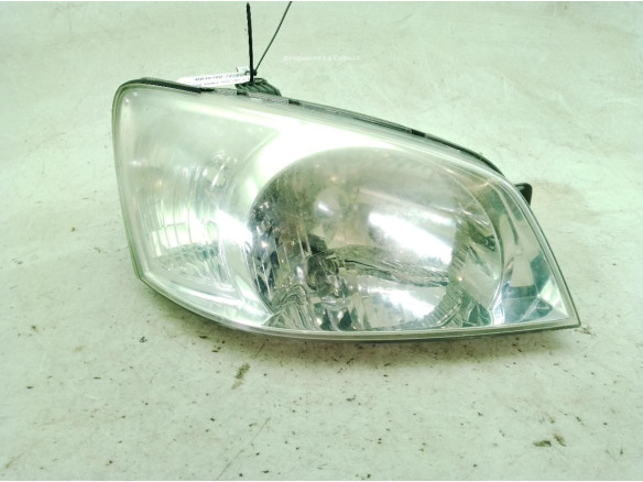 FARO DERECHO HYUNDAI GETZ (TB)|Desguaces La Cabaña
