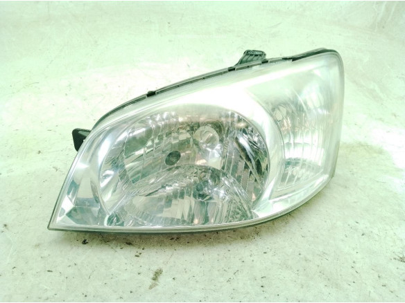 FARO IZQUIERDO HYUNDAI GETZ (TB)|Desguaces La Cabaña