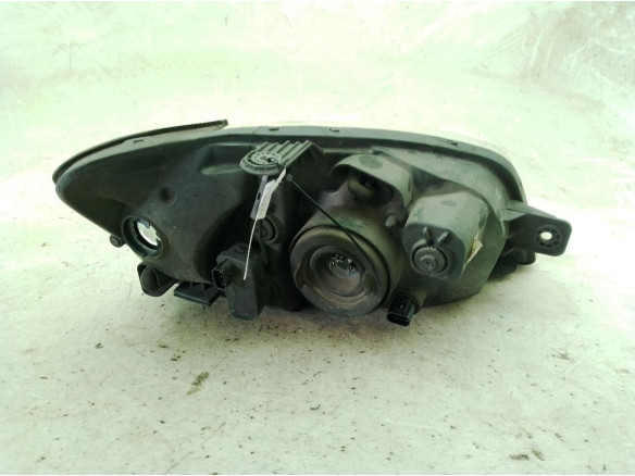 FARO IZQUIERDO HYUNDAI GETZ (TB)|Desguaces La Cabaña