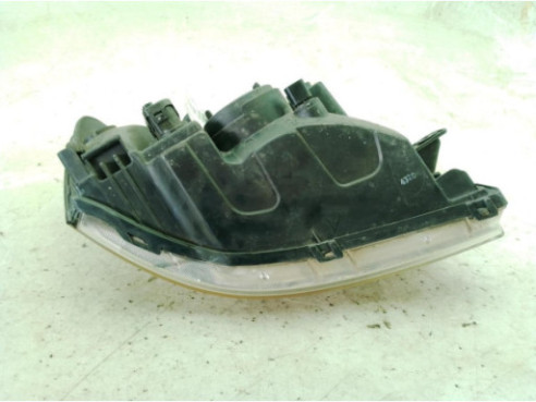 FARO IZQUIERDO HYUNDAI GETZ (TB)|Desguaces La Cabaña