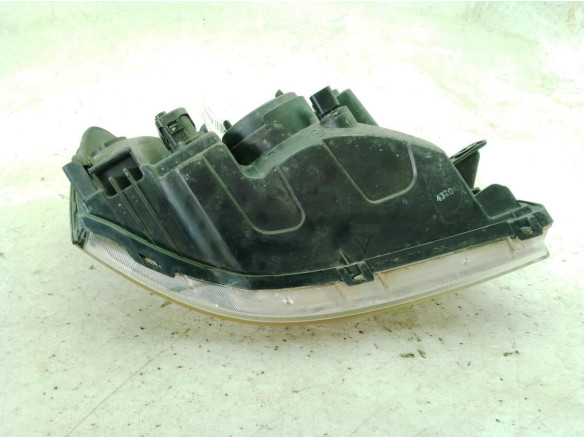 FARO IZQUIERDO HYUNDAI GETZ (TB)|Desguaces La Cabaña