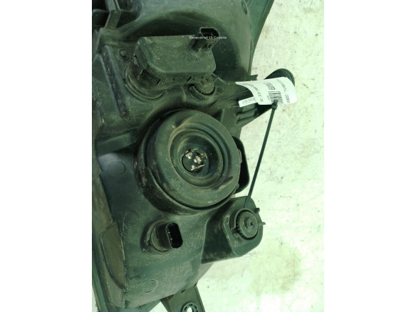 FARO IZQUIERDO HYUNDAI GETZ (TB)|Desguaces La Cabaña