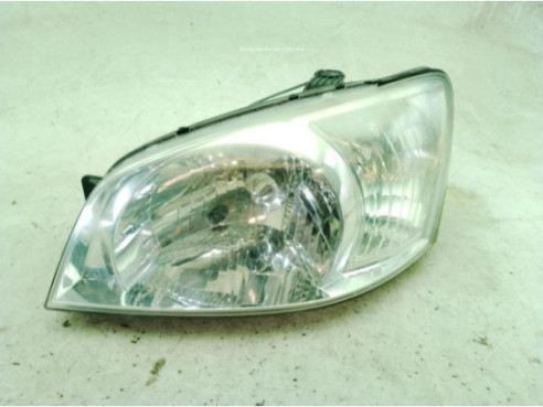 FARO IZQUIERDO HYUNDAI GETZ (TB)|Desguaces La Cabaña