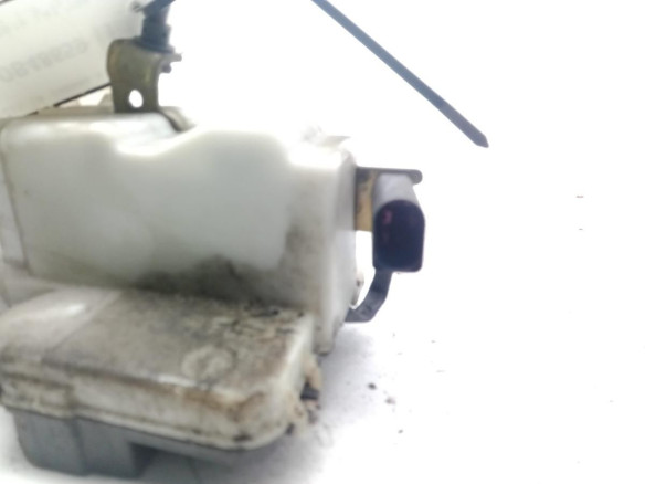 6K4839016G CERRADURA PUERTA LAT TRA DER SEAT IBIZA II (6K1)|Desguaces La Cabaña