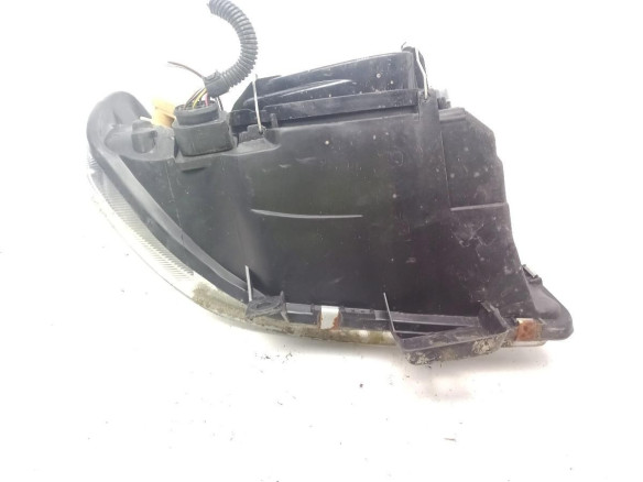 FARO IZQUIERDO SEAT IBIZA II (6K1)|Desguaces La Cabaña