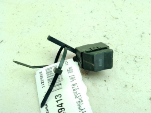 6H0959855A MANDO ELEVALUNAS PUERTA LAT DEL IZQ SEAT IBIZA II (6K1)|Desguaces La Cabaña
