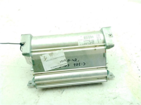 2038604405 AIRBAG DER MERCEDES BENZ CLASE C (W203)|Desguaces La Cabaña