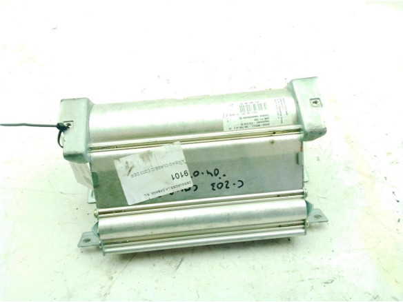2038604405 AIRBAG DER MERCEDES BENZ CLASE C (W203)|Desguaces La Cabaña