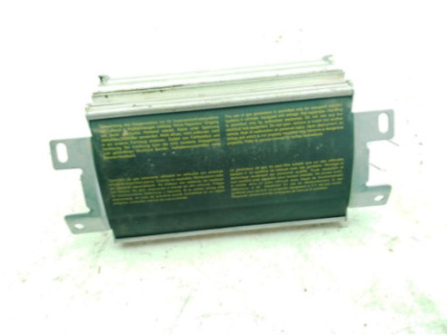 2038604405 AIRBAG DER MERCEDES BENZ CLASE C (W203)|Desguaces La Cabaña