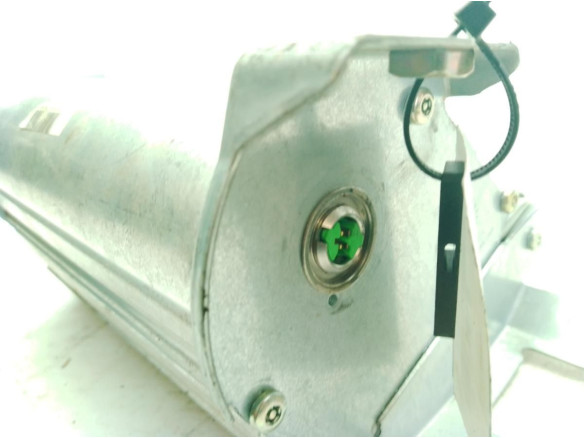 2038604405 AIRBAG DER MERCEDES BENZ CLASE C (W203)|Desguaces La Cabaña