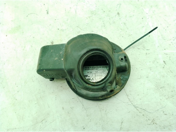 6L6809905G TAPA COMBUSTIBLE SEAT IBIZA III (6L1)|Desguaces La Cabaña