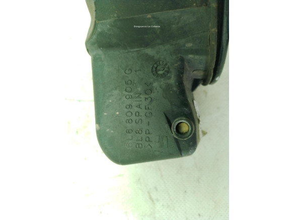 6L6809905G TAPA COMBUSTIBLE SEAT IBIZA III (6L1)|Desguaces La Cabaña