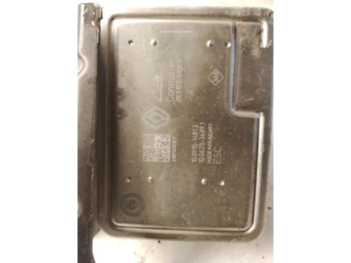 476608658R GRUPO ABS RENAULT GRAND SCENIC IV (R9_)|Desguaces La Cabaña