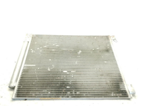 921004063R RADIADOR AIRE ACONDICIONADO RENAULT GRAND SCENIC IV (R9_)|Desguaces La Cabaña