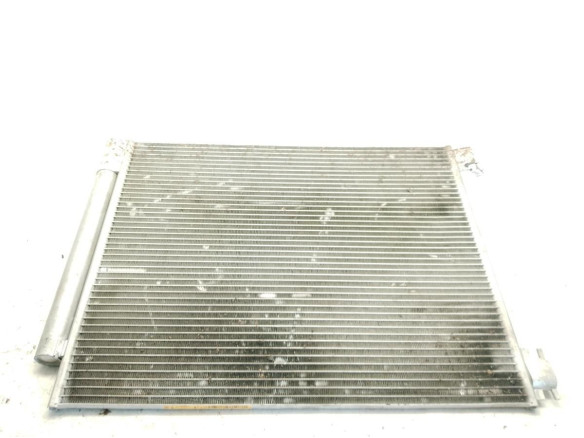921004063R RADIADOR AIRE ACONDICIONADO RENAULT GRAND SCENIC IV (R9_)|Desguaces La Cabaña