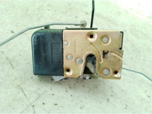 CERRADURA PUERTA LAT DEL DER CITROEN JUMPY Furgón (BS_, BT_, BY_, BZ_)|Desguaces La Cabaña