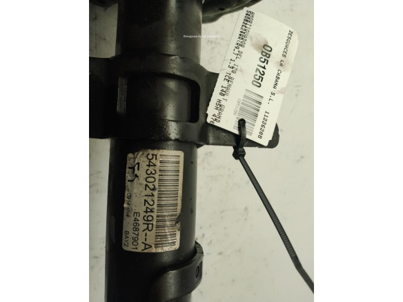543021249R AMORTIGUADOR DEL IZQ RENAULT GRAND SCENIC IV (R9_)|Desguaces La Cabaña