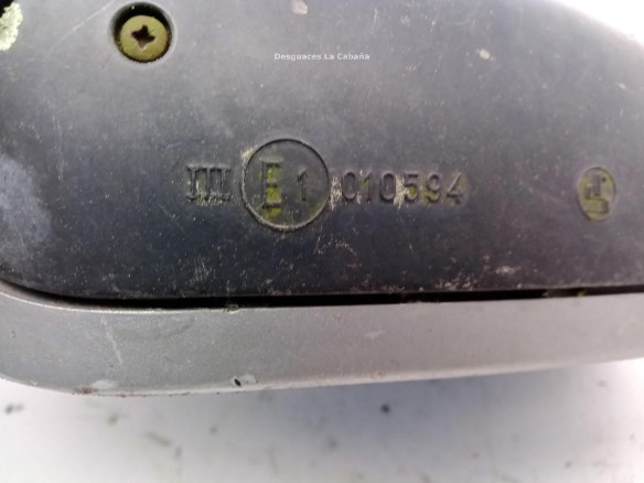 ESPEJO IZQ AUDI A4 (8D2, B5)|Desguaces La Cabaña