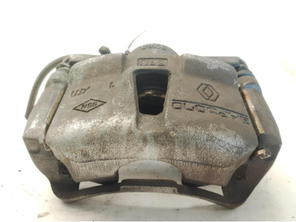 410118694R  PINZA DEL IZQ RENAULT TALISMAN (L2M_)|Desguaces La Cabaña